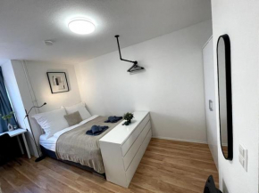 Zentrales City-Studio in Mannheimer Innenstadt